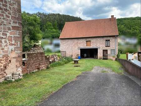 null - Grundstück in 66957 Trulben mit 1272m² kaufen