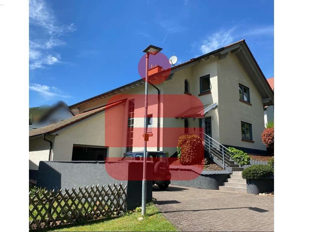 null - Einfamilienhaus in 66996 Erfweiler mit 206m² kaufen