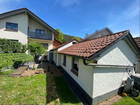 null - Einfamilienhaus in 66996 Erfweiler mit 206m² kaufen