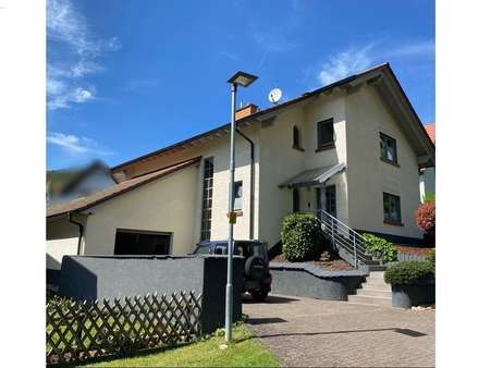 null - Einfamilienhaus in 66996 Erfweiler mit 206m² kaufen