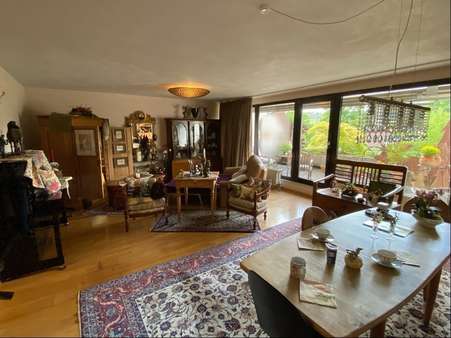 null - Etagenwohnung in 66994 Dahn mit 117m² kaufen