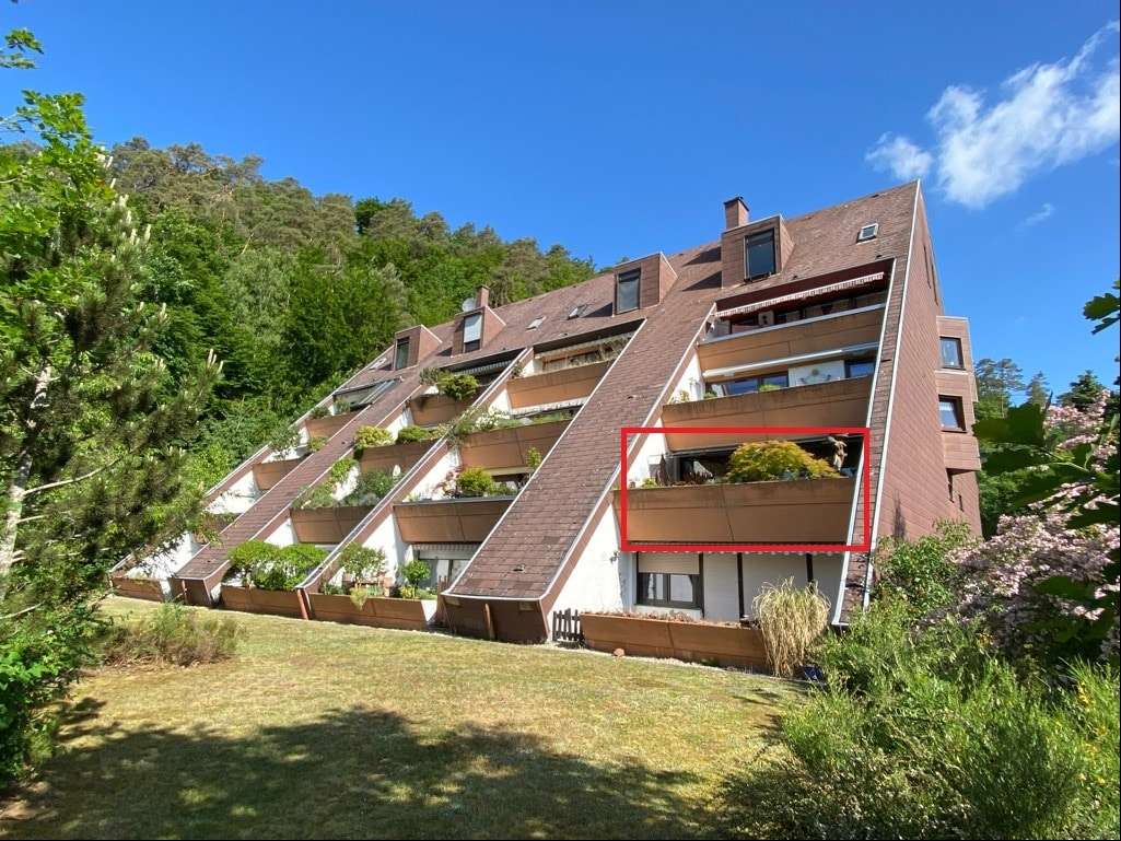 null - Etagenwohnung in 66994 Dahn mit 117m² kaufen