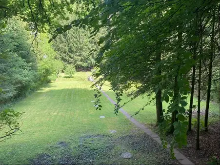 Freizeitgrundstück - Urlaubsoase mit Bouleplatz!