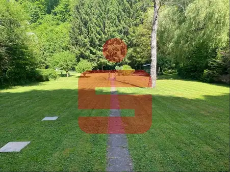 Freizeitgrundstück - Urlaubsoase mit Bouleplatz!