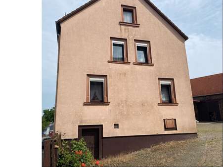 Einfamilienhaus in 66978 Donsieders mit 146m² kaufen