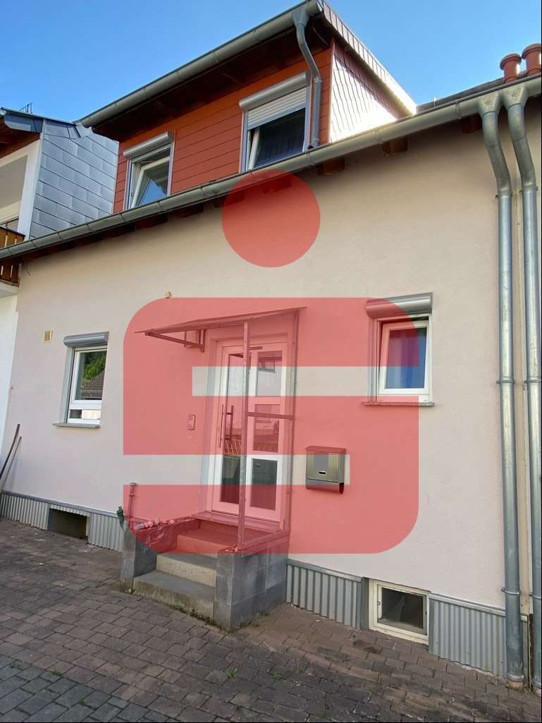 Reihenmittelhaus in 66916 Dunzweiler mit 160m² kaufen