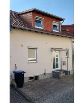 Reihenmittelhaus in 66916 Dunzweiler mit 160m² kaufen