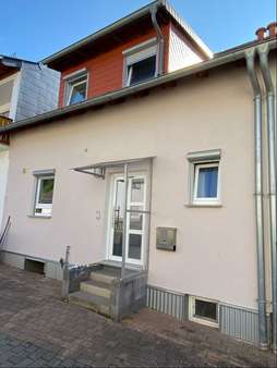 Reihenmittelhaus in 66916 Dunzweiler mit 160m² kaufen