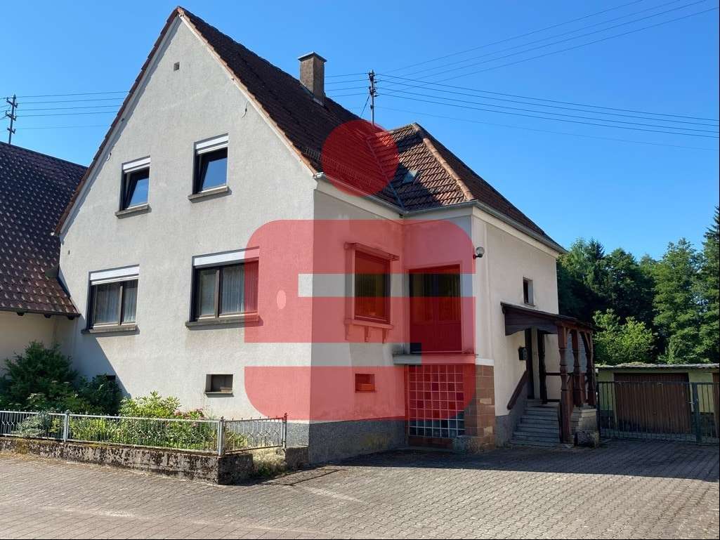 Einfamilienhaus in 76891 Erlenbach mit 140m² kaufen