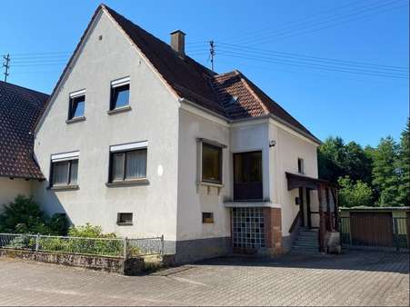 Einfamilienhaus in 76891 Erlenbach mit 140m² kaufen