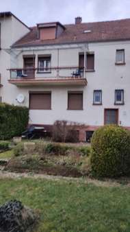 Zweifamilienhaus in 67714 Waldfischbach-Burgalben mit 198m² kaufen