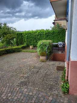Zweifamilienhaus in 67714 Waldfischbach-Burgalben mit 198m² kaufen