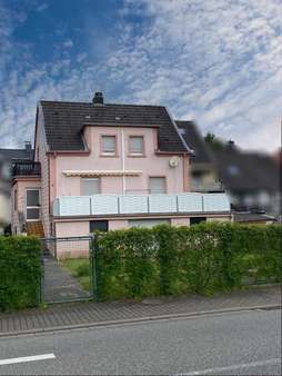 null - Einfamilienhaus in 66482 Zweibrücken mit 109m² kaufen