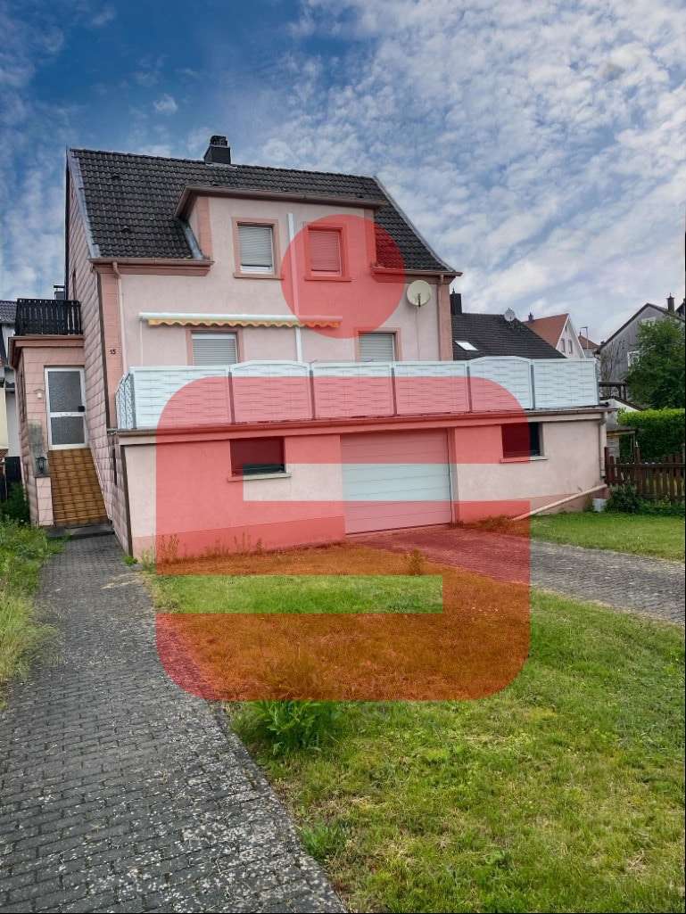 null - Einfamilienhaus in 66482 Zweibrücken mit 109m² kaufen