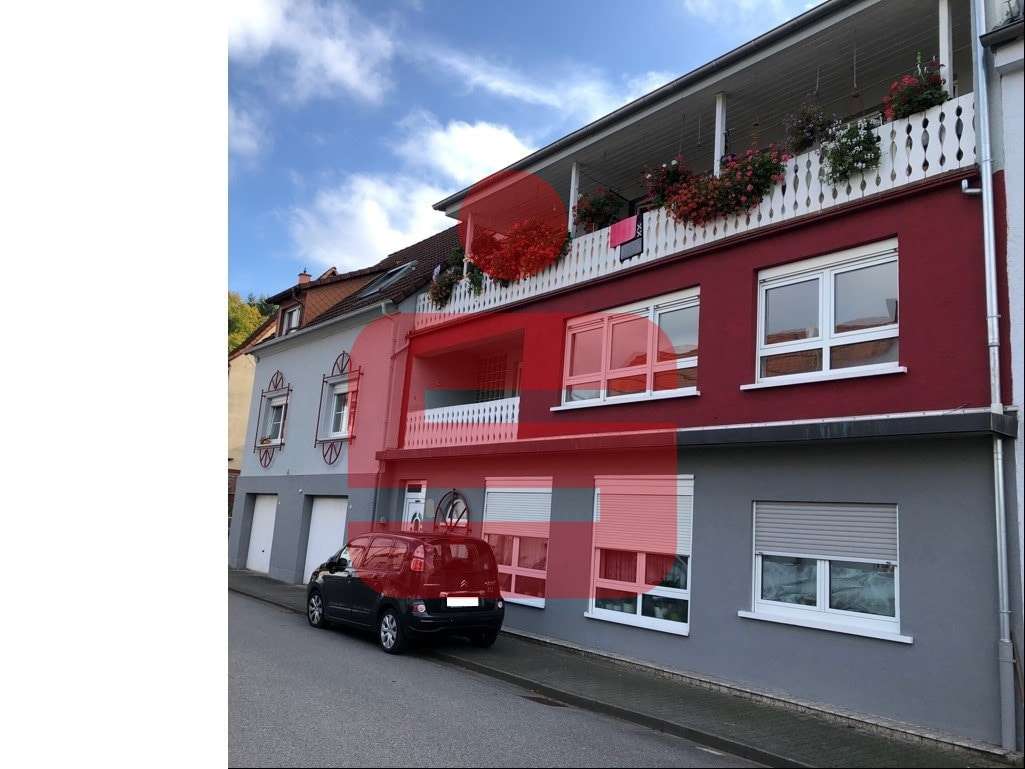 null - Mehrfamilienhaus in 66987 Thaleischweiler-Fröschen mit 414m² kaufen