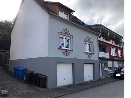 null - Mehrfamilienhaus in 66987 Thaleischweiler-Fröschen mit 414m² kaufen