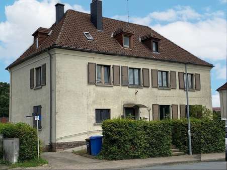 null - Zweifamilienhaus in 66482 Zweibrücken mit 340m² kaufen