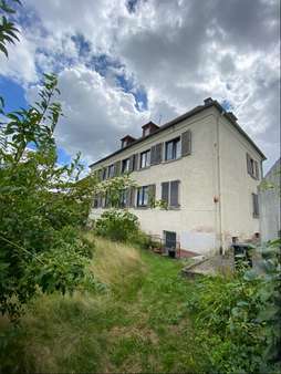 null - Zweifamilienhaus in 66482 Zweibrücken mit 340m² kaufen