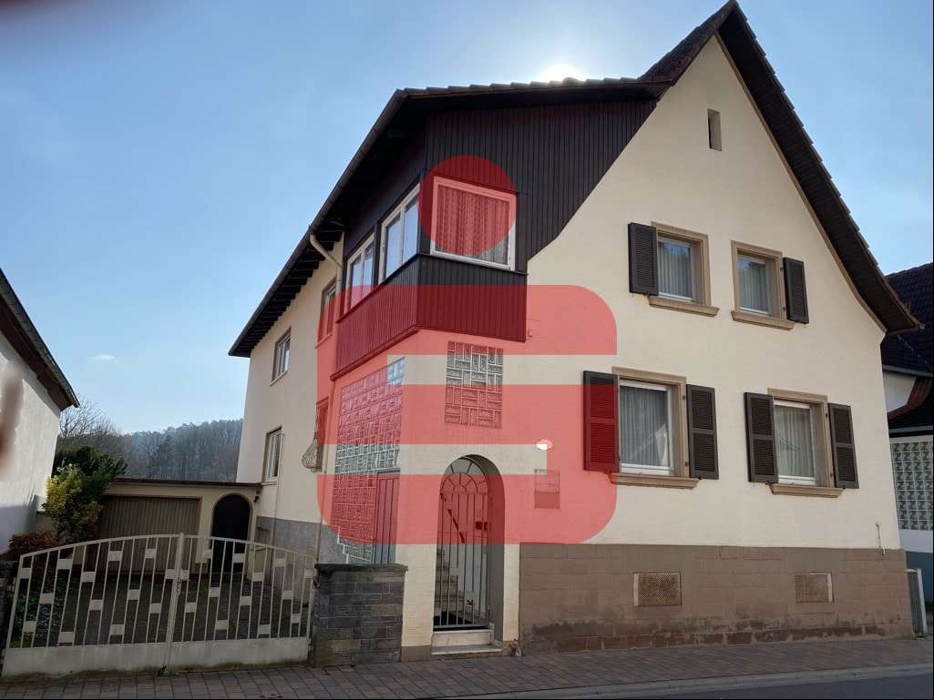 null - Zweifamilienhaus in 66999 Hinterweidenthal mit 210m² kaufen