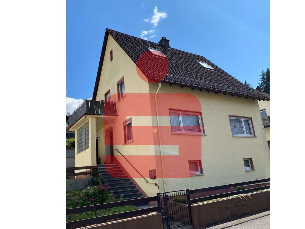 null - Einfamilienhaus in 76846 Hauenstein mit 130m² kaufen