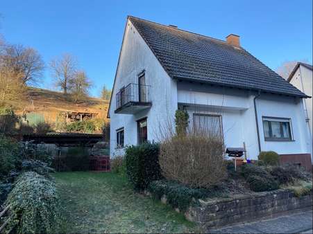null - Einfamilienhaus in 66987 Thaleischweiler-Fröschen mit 125m² kaufen