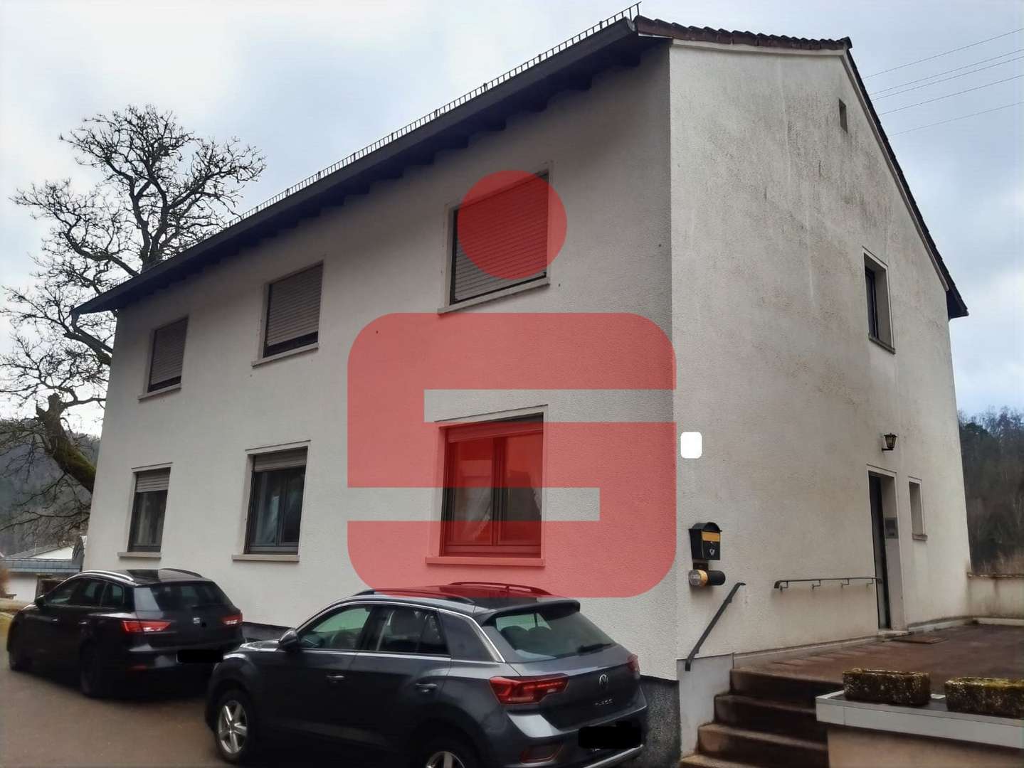 null - Zweifamilienhaus in 66957 Trulben mit 180m² kaufen