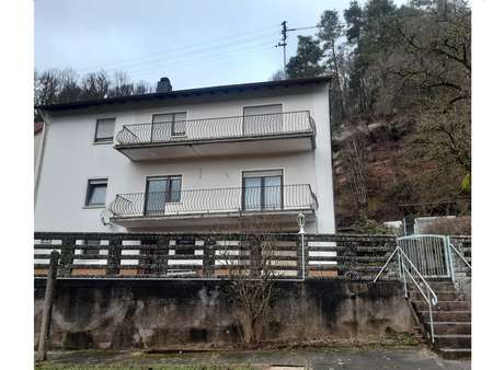 null - Zweifamilienhaus in 66957 Trulben mit 180m² kaufen