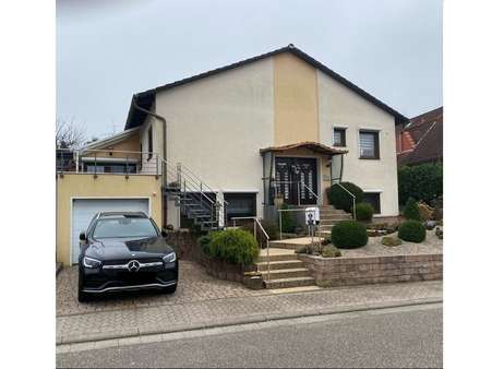 null - Einfamilienhaus in 66953 Pirmasens mit 180m² kaufen