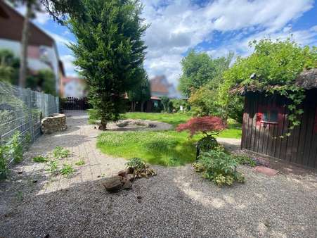 Grundstück - Grundstück in 67105 Schifferstadt mit 418m² kaufen