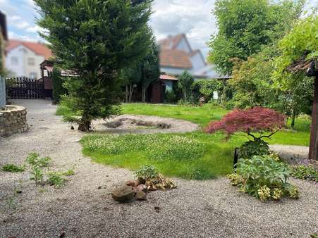 Grundstück - Grundstück in 67105 Schifferstadt mit 418m² kaufen