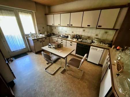Küche Küche - Reihenmittelhaus in 67063 Ludwigshafen mit 163m² kaufen