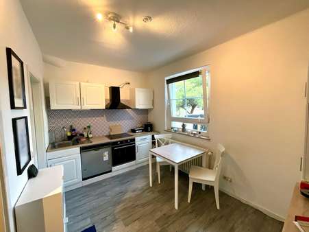 Küche EG - Einfamilienhaus in 67069 Ludwigshafen mit 154m² kaufen