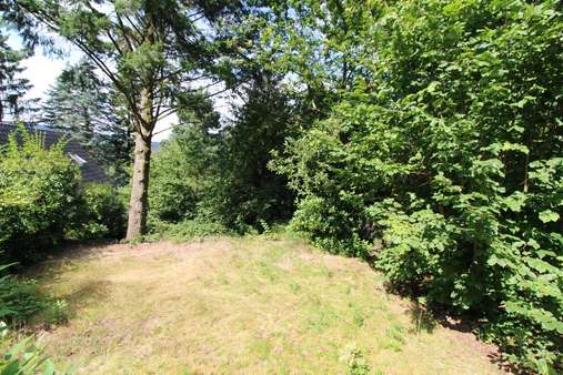 Platz vor der Terrasse - Grundstück in 67157 Wachenheim mit 1206m² kaufen