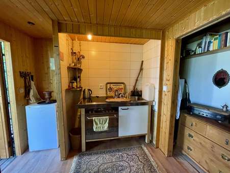 Küchenbereich - Grundstück in 67157 Wachenheim mit 1206m² kaufen