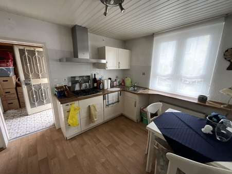 Küche - Doppelhaushälfte in 67134 Birkenheide mit 106m² kaufen