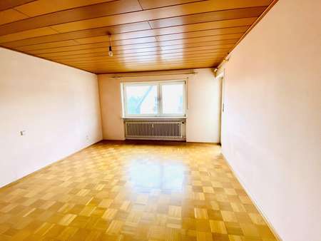 Schlafzimmer OG - Einfamilienhaus in 67165 Waldsee mit 129m² kaufen