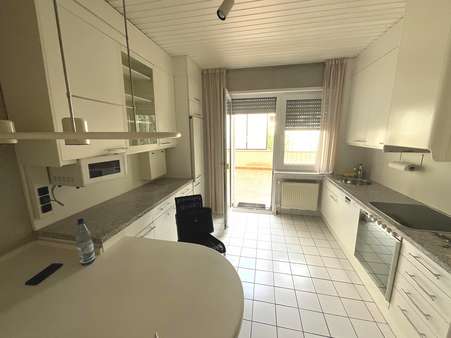 Küche - Zweifamilienhaus in 67071 Ludwigshafen mit 150m² kaufen