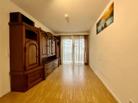 Tolle 3 Zimmerwohnung mit barrierefreiem Zugang und Balkon