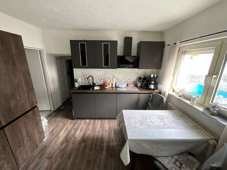 Wohnküche - Einfamilienhaus in 67071 Ludwigshafen mit 119m² kaufen