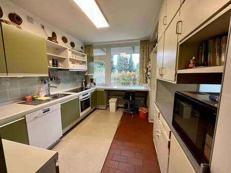 Küche - Zweifamilienhaus in 67069 Ludwigshafen mit 233m² kaufen