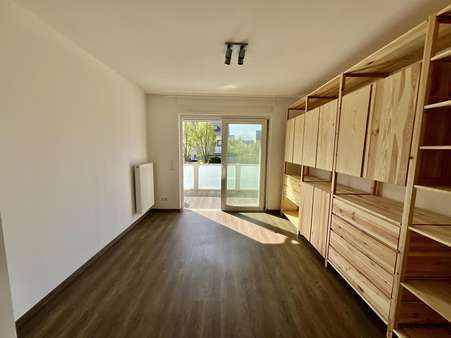 Lesezimmer - Etagenwohnung in 67161 Gönnheim mit 79m² kaufen