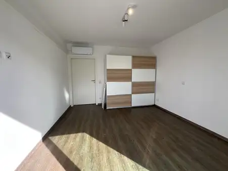 Barrierefreie Wohnung in Gönnheim mit großen Balkonen 