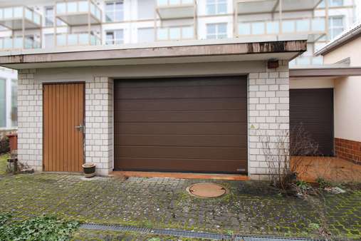 Garage und Hauswirtschaftsraum - Einfamilienhaus in 67433 Neustadt mit 90m² kaufen