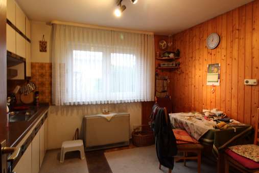 Küche - Einfamilienhaus in 67433 Neustadt mit 90m² kaufen