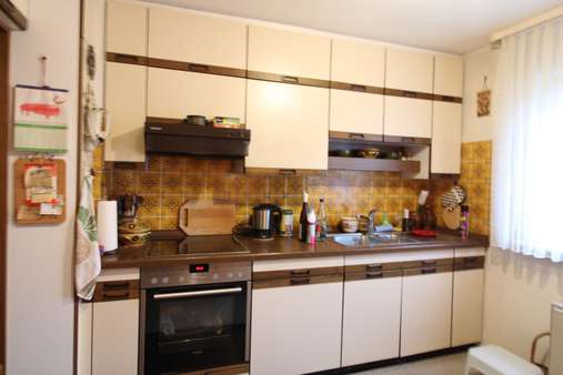 Küche - Einfamilienhaus in 67433 Neustadt mit 90m² kaufen