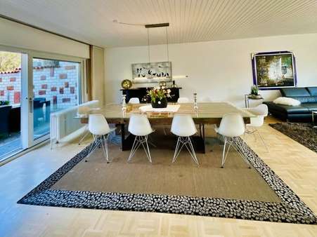 Platz für Alle: Familie und Gäste Platz für Alle: Familie und Gäste - Einfamilienhaus in 67346 Speyer mit 176m² kaufen
