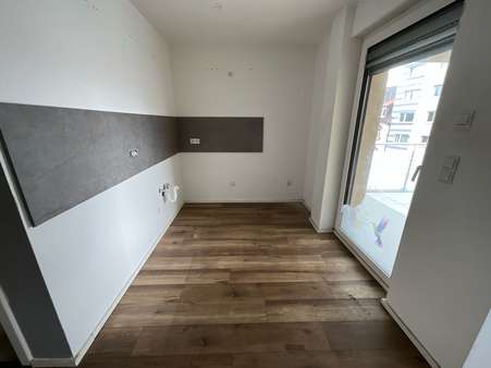 Küche Küche - Etagenwohnung in 67063 Ludwigshafen mit 50m² kaufen