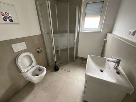 Tageslichtduschbad Tageslichtduschbad - Etagenwohnung in 67063 Ludwigshafen mit 50m² kaufen