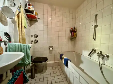 Gut vermietetes Appartement mit einer Rendite von ca. 5% 