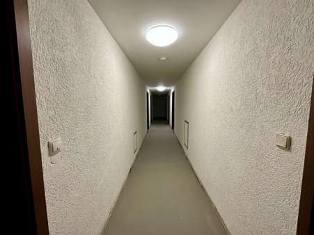 Hausflur Hausflur - Etagenwohnung in 67061 Ludwigshafen mit 28m² kaufen
